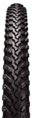 plášť CHAOYANG 26x1,95 (559-50) H-5135 27 tpi černý