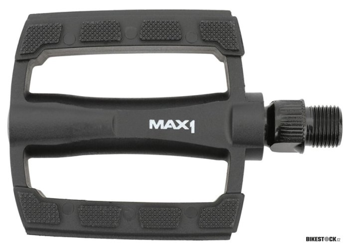 pedály MAX1 Flat Junior