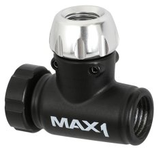 hustilka MAX1 Air Evo CO2