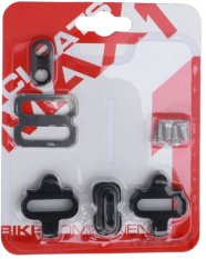 kufry MAX1 pro SPD pedály  CT-002