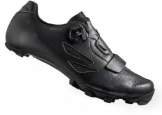 tretry LAKE MX218 Carbon černo/šedé vel.40,5