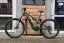 WHYTE Kado S (800 Wh) aston green