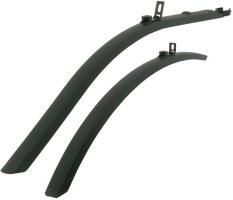 blatníky SKS Trekking 45 28" černé UNI