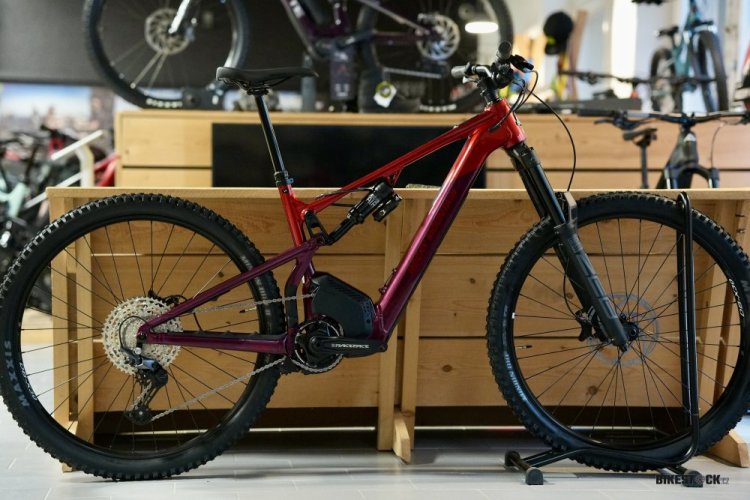 ROCKY MOUNTAIN Altitude Powerplay Alloy 30 C1