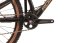 ROCK MACHINE Blizzard TRL 70-29 black/metalic sand