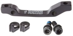 adaptér kotoučové brzdy SHIMANO SM-MA-F160/PSA, 160mm