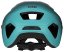 přilba KED Embrace Jr. S/M Teal Black Matt 52-58 cm
