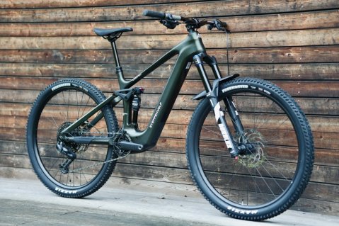 Steppenwolf Tundra 9.0