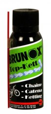 olej BRUNOX IX50 na řetězy 100ml