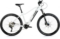 elektrokolo APACHE Tanka Tate Bosch CX 625 Wh