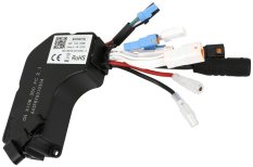 řídící jednotka BAFANG CR X10B.350.FC 2.1 Canbus