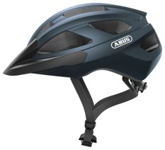 přilba ABUS Macator midnight blue L