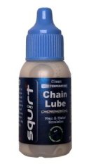 mazivo SQUIRT Chain Wax 15 ml Low Temerature