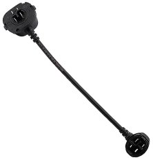 kabel pro BOSCH ě 100 mm