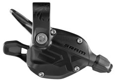 řazení SRAM SX Eagle Trigger 12 speed, pravé, objímka, černé