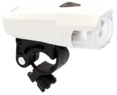 světlo přední SMART 111 W bílé