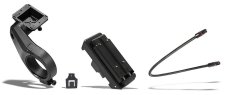 dovybavovací sada BOSCH s držákem pro řidítka 35,0 mm