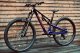 ENDURO BIKE: Rocky Mountain Altitude Carbon 50