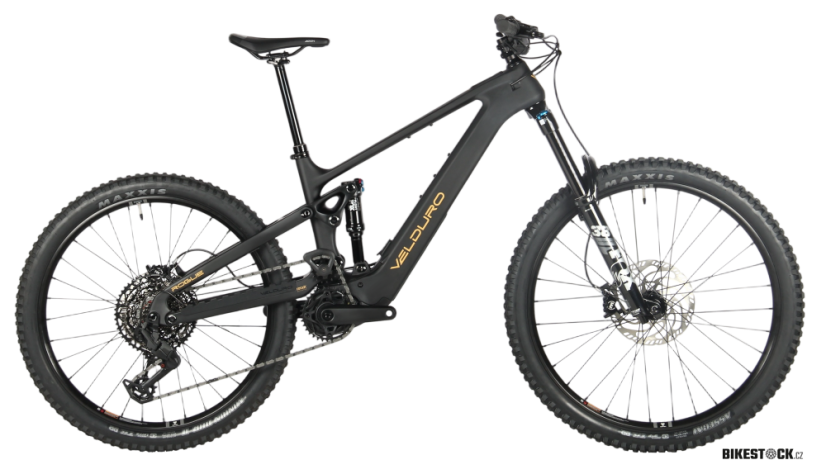 VELDURO Rogue X