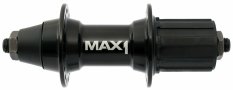 náboj zadní MAX1 Sport 32h černý