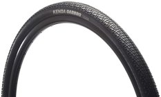 plášť KENDA Gabbro 700x45C/42-622 K-1266 černý