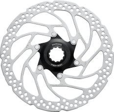 brzdový kotouč SHIMANO Altus SM-RT30 180mm Center lock
