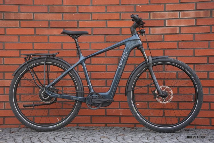 STEPPENWOLF Transterra Sport 9.0 DJI atlas blue gloss