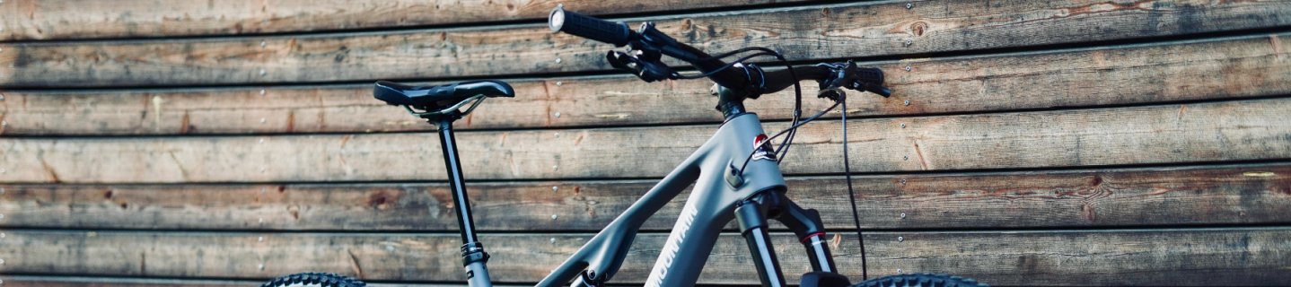 Rocky Mountain Instinct C50 Shimano