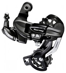 měnič SHIMANO RD-TY500D, 6/7 speed bez háku, v krabičce