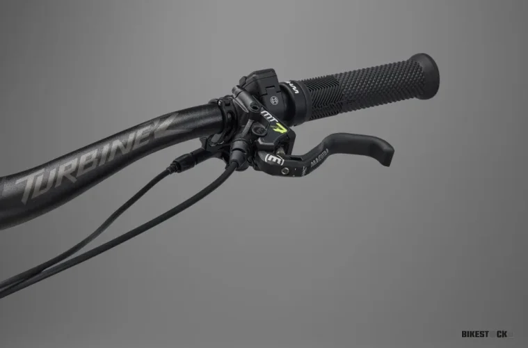 WHYTE Kado RSX midnighblue