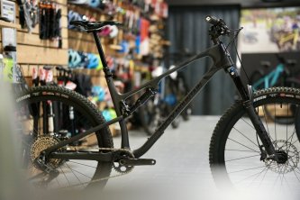 Rocky Mountain Element C70