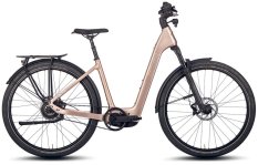 STEPPENWOLF Transterra Easy 9.0 DJI champagne gloss