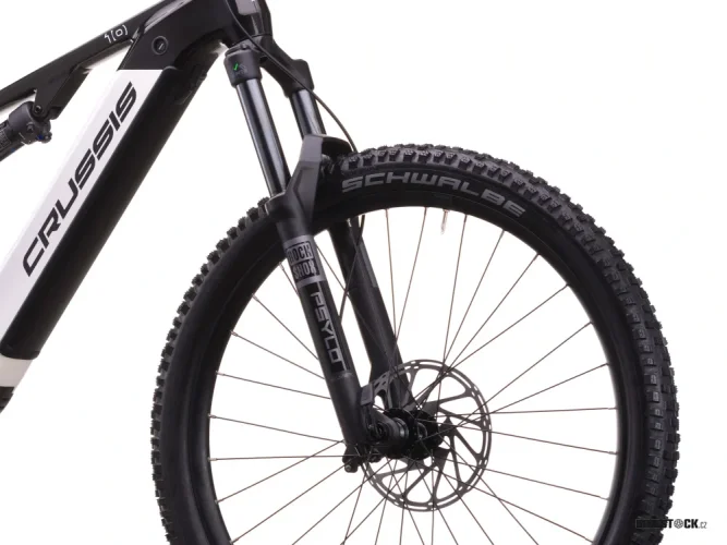 CRUSSIS e-Full 10.11-(715 Wh)