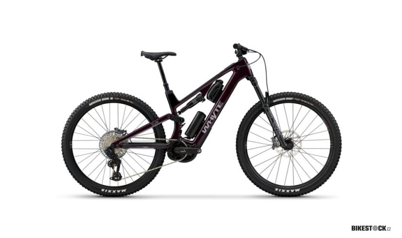 WHYTE ELyte EVO RS