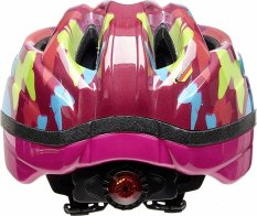 přilba KED Meggy II Trend M butterfly bordeaux 52-58 cm