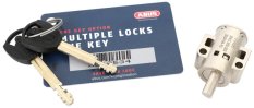 zámek ABUS pro APACHE Hupahu Bosch CX