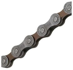 řetěz SHIMANO CN-HG40 8 speed se spojkou SM-UG51, v krabičce