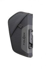 brašna FIDLOCK Twist Essential Bag 1100 ml černá