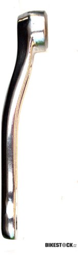 klika L. Al  kopie STX stříbrná 170mm