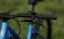 elektrokolo ROCK MACHINE Torrent e50-29 Bosch Touring Easy Entry Matte Blue/Silver
