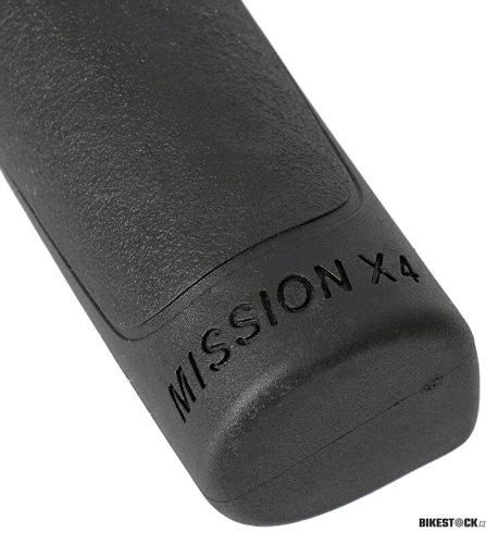 gripy MAX1 Cross lock