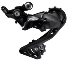 měnič SHIMANO 105 RD-R7000, 11 speed dlouhé vodítko černý