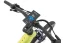 APACHE Hawk 1 MX 720 Wh fluo žlutá