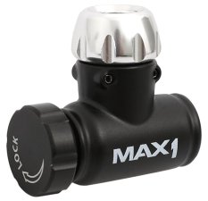 hustilka MAX1 Air Evo CO2