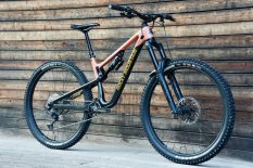 BAZAR: Rocky Mountain Altitude Carbon 50