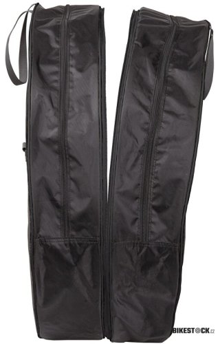 přepravní ochranný obal M-Wave na 2 kola 26"- 29"