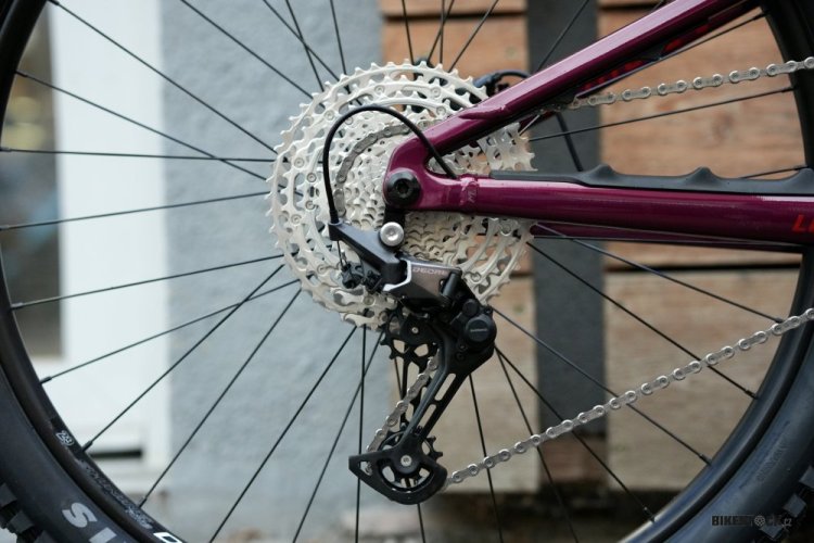 ROCKY MOUNTAIN Altitude Powerplay Alloy 30 C1