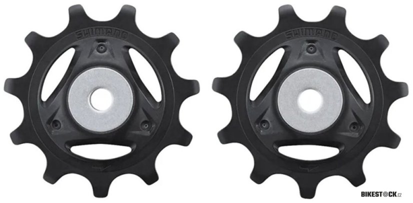 kladky měniče SHIMANO Ultegra RD-R8150 12 speed (pár), v krabičce