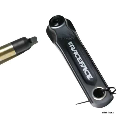 kliky RACE FACE Aeffect 165 mm pro Rocky Mountain Dyname 4.0