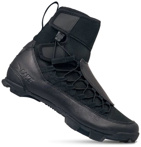 tretry LAKE MXZ21 černá